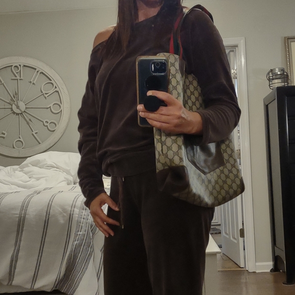 Gucci tote well kept condition - Picture 13 of 15